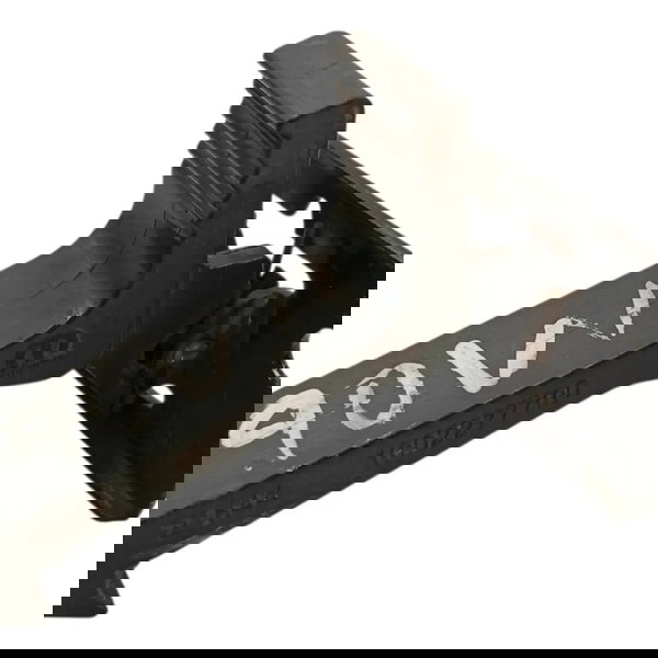 Trava Fechadura Capo Fiat Mobi 1.0 2020 2021 2022 2023