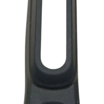 Moldura Console Central Fiat Mobi 1.0 2020 2021 2022 2023