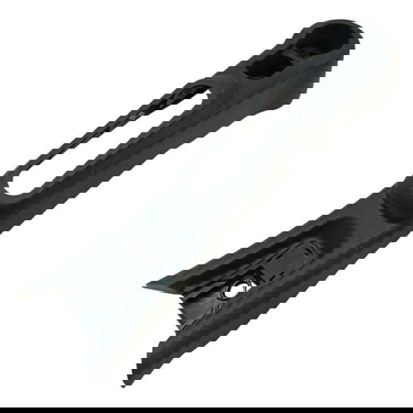 Moldura Console Central Fiat Mobi 1.0 2020 2021 2022 2023