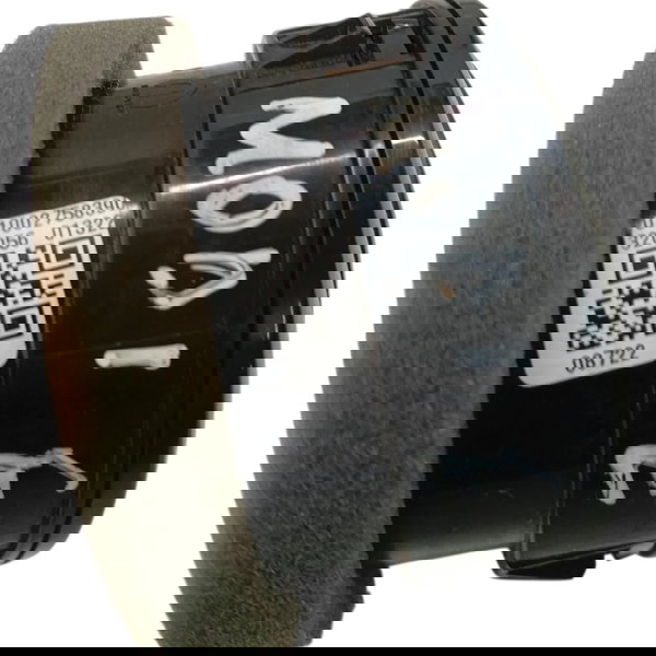 Moldura Difusor Ar Esquerda Fiat Mobi 1.0 2020 2021 2022