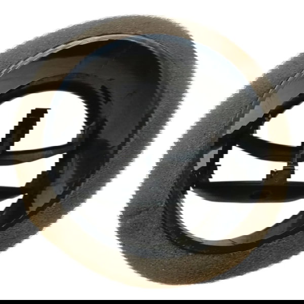 Moldura Difusor Ar Esquerda Fiat Mobi 1.0 2020 2021 2022