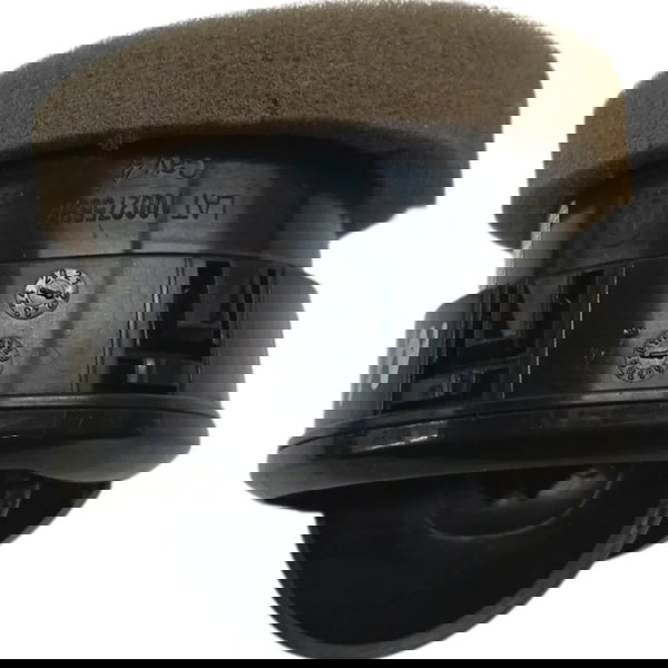 Moldura Difusor Ar Esquerda Fiat Mobi 1.0 2020 2021 2022