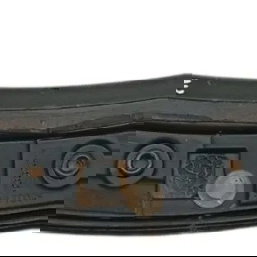 Friso Porta Traseira Esquerda Fiat Mobi 1.0 2020 2021 2022