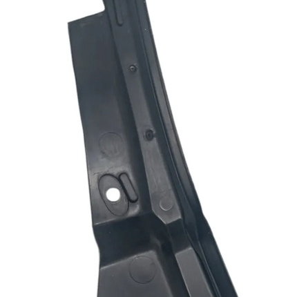 Borracha Guarnição Porta Dianteira Esquerda Citroen C4 2012