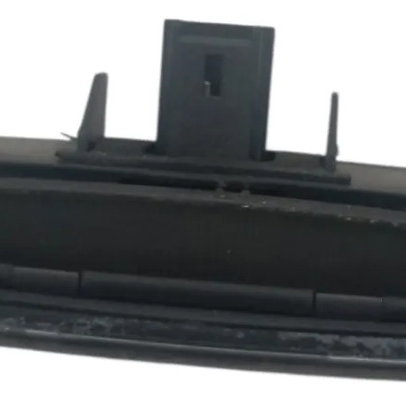 Maçaneta Tampa Traseira Porta Mala Peugeot 307 2008 Detalhe