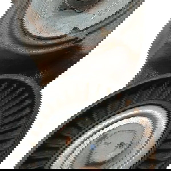 Tensor Correia Alternador Fiat Mobi 1.0 2019 2020 2021 2022