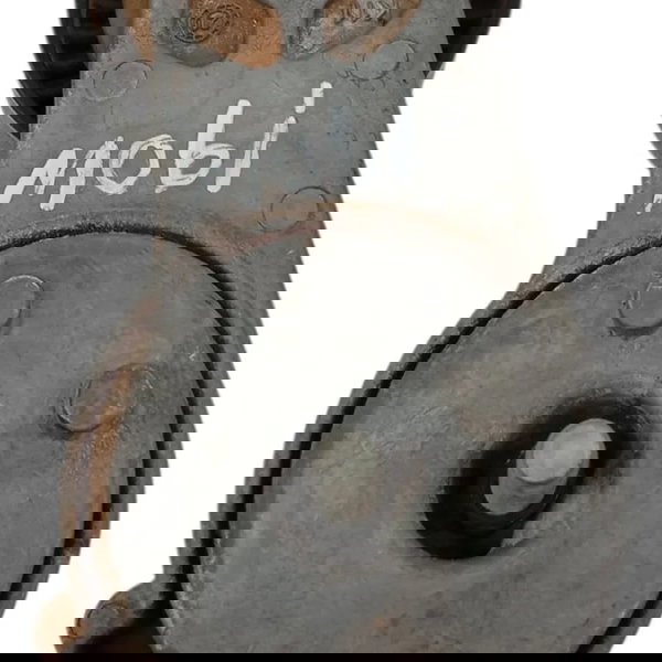 Tensor Correia Alternador Fiat Mobi 1.0 2019 2020 2021 2022