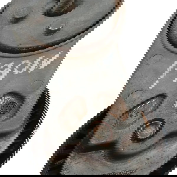 Tensor Correia Alternador Fiat Mobi 1.0 2019 2020 2021 2022