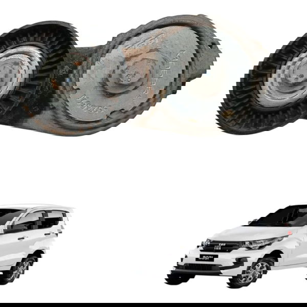 Tensor Correia Alternador Fiat Mobi 1.0 2019 2020 2021 2022