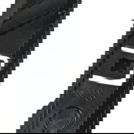 Par Guia Parachoque Traseiro Citroen C3 1.2 2018