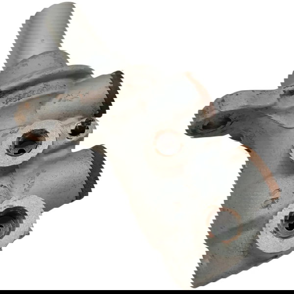 Cilindro Mestre Freio Fiat Mobi 1.0 2020 2021 2022 2023