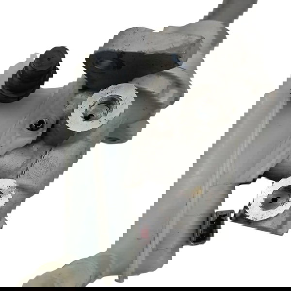 Cilindro Mesrtre  Freio Ford New Fiesta 2015