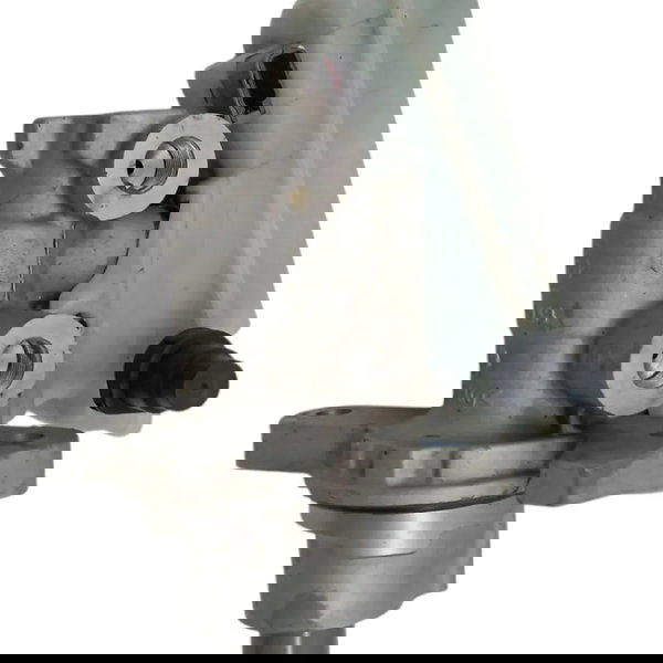 Cilindro Mesrtre  Freio Ford New Fiesta 2015