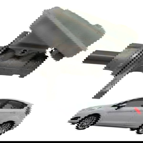Cilindro Mesrtre  Freio Ford New Fiesta 2015