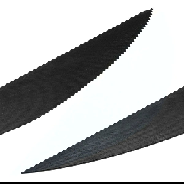 Acabamento Esquerdo Painel Fiat Mobi 1.0 2020 2021 2022