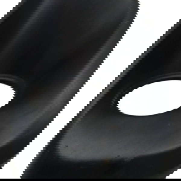 Moldura Farol Milha Direito Fiat Mobi 1.0 2020 2021 2022 Direito