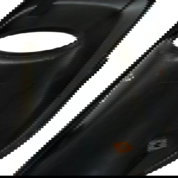 Moldura Farol Milha Direito Fiat Mobi 1.0 2020 2021 2022 Direito