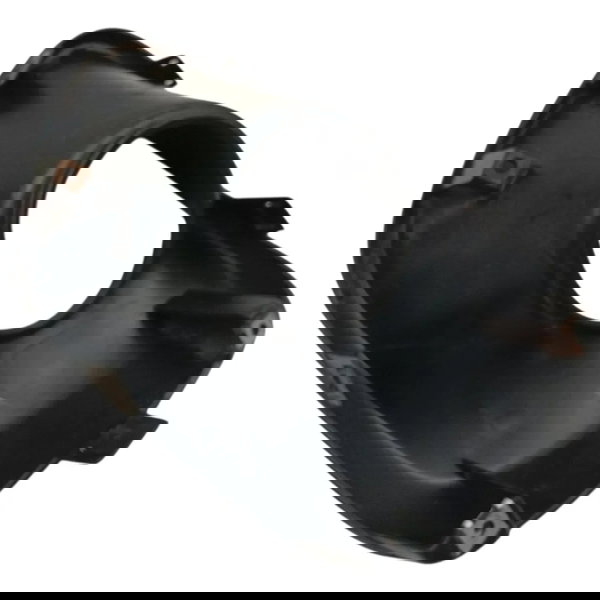 Moldura Farol Milha Direito Fiat Mobi 1.0 2020 2021 2022 Direito