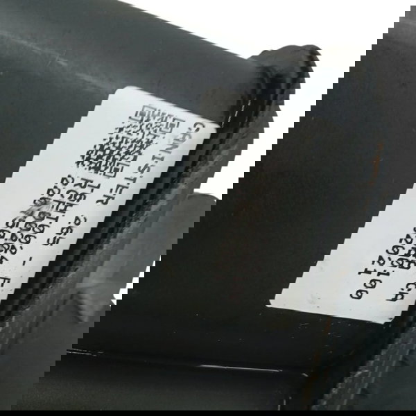 Filtro Canister Fiat Mobi 1.0 Like 2020 2021 2022 2023