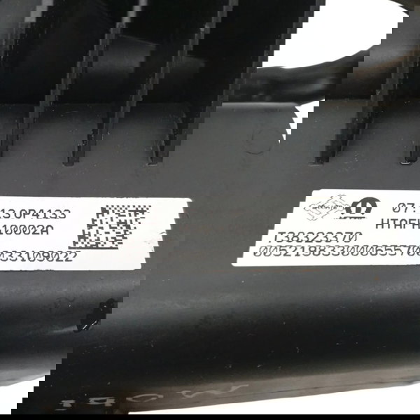 Filtro Canister Fiat Mobi 1.0 Like 2020 2021 2022 2023