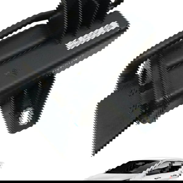 Filtro Canister Fiat Mobi 1.0 Like 2020 2021 2022 2023