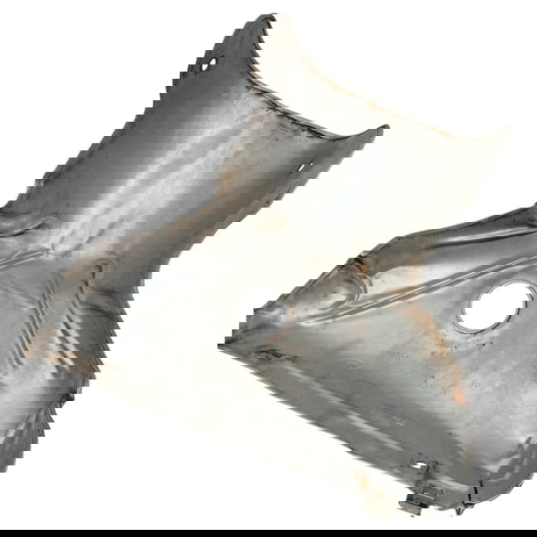 Defletor Calor Escape Fiat Mobi 1.0 2019 2020 2021 2022 2023