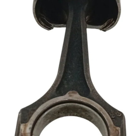 Pistão Biela Standard Mercedes C200  Kompressor 1.8 2010