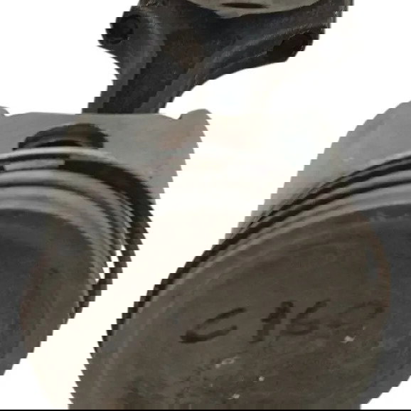 Pistão Biela Standard Mercedes C200  Kompressor 1.8 2010