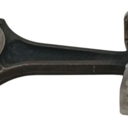 Pistão Biela Standard Mercedes C200  Kompressor 1.8 2010