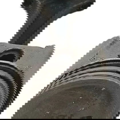 Pistão Biela Stander Mercedes C200  Kompressor 1.8 2010