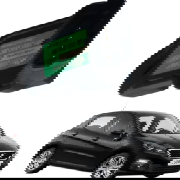 Sensor Map Peugeot 307 308 C3 C4 2.0 2011 2012 2013