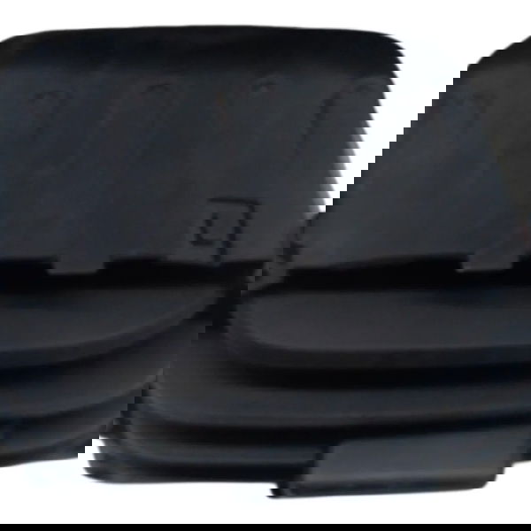 Difusor Ar Direito Painel Central Fiat Mobi 1.0 2021 2022