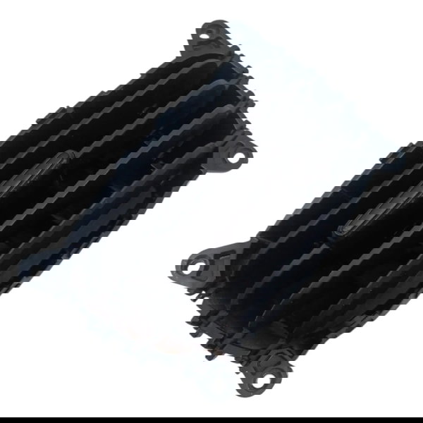 Difusor Ar Direito Painel Central Fiat Mobi 1.0 2021 2022