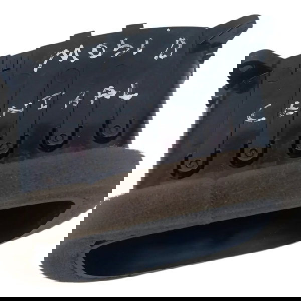 Difusor Ar Direito Painel Central Fiat Mobi 1.0 2021 2022