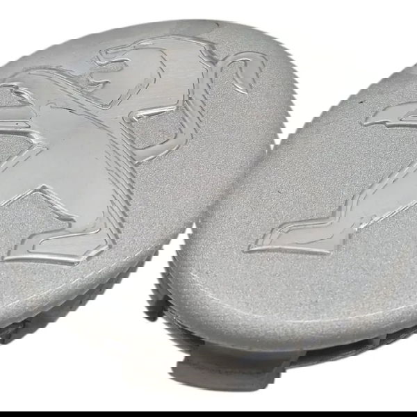 Calotinha Calota Peugeot 308 2.0 2011 2012 2013 2014 Prateado