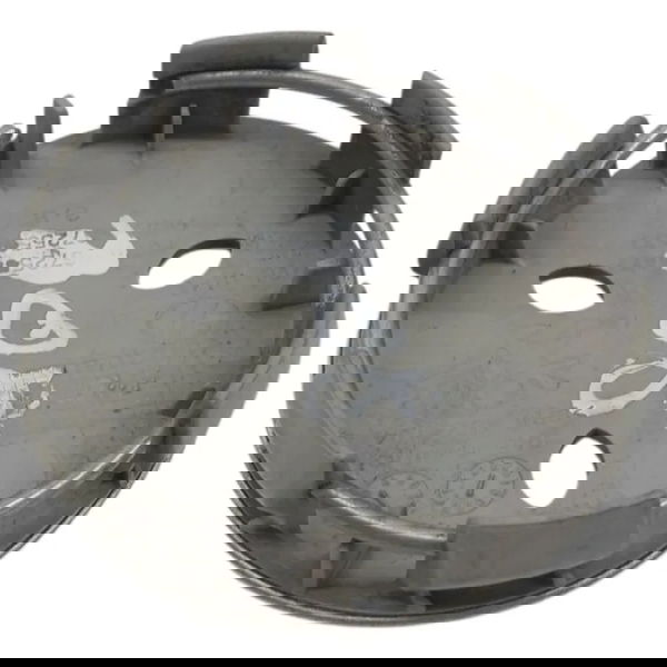 Calotinha Calota Peugeot 308 2.0 2011 2012 2013 2014 Prateado