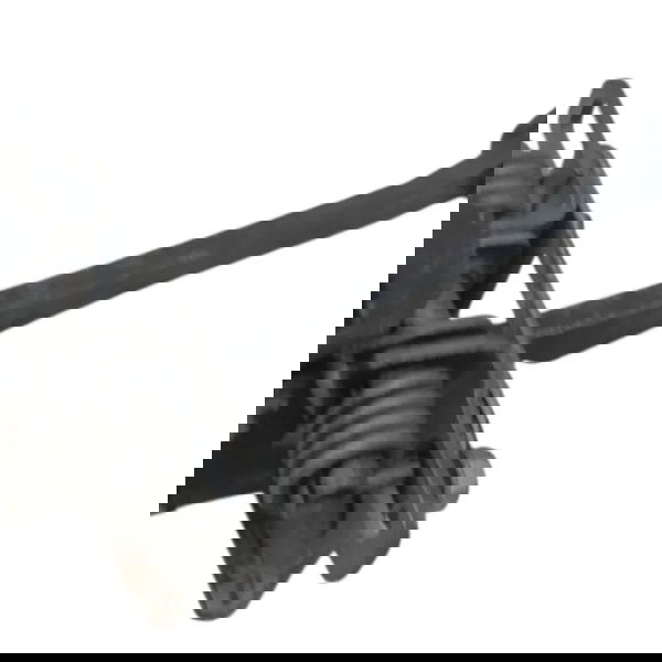 Limitador Porta Dianteira Esquerda Peugeot 308 2.0 2011 2012