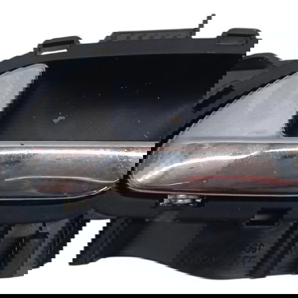 Maçaneta Interna Porta Traseira Esquerda Peugeot 308 2013 Traseira