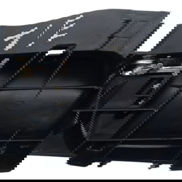 Maçaneta Interna Porta Traseira Esquerda Peugeot 308 2013 Traseira