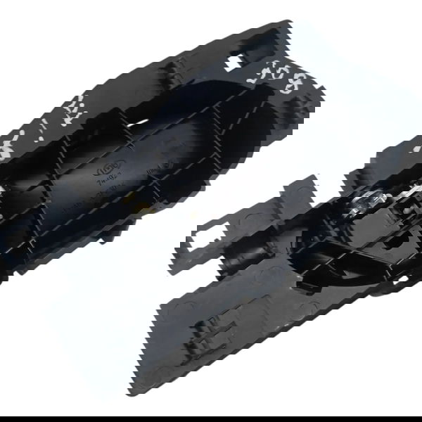 Maçaneta Interna Porta Traseira Esquerda Peugeot 308 2013 Traseira