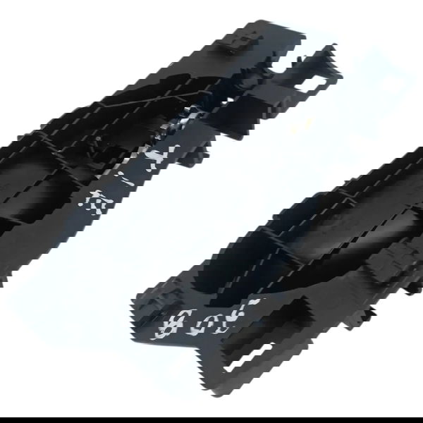 Maçaneta Interna Porta Traseira Esquerda Peugeot 308 2013 Traseira