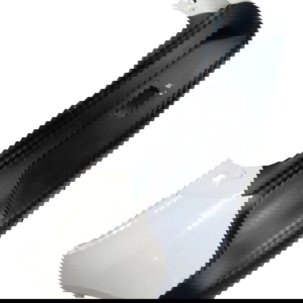 Parachaoque Traseiro Renault Kwid 1.0 2020 2021 2022