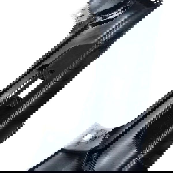 Parachaoque Traseiro Renault Kwid 1.0 2020 2021 2022