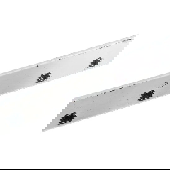 Spoiler Lateral Esquerdo Hyundai Azera 3.0 2013 Detalhe Branco