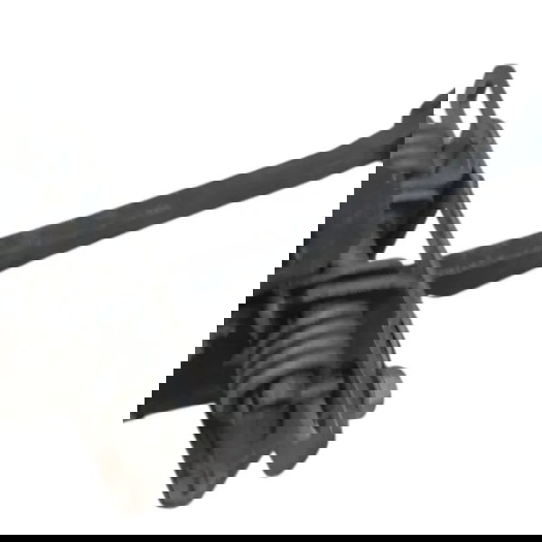 Limitador Porta Traseiro Esquerdo Peugeot 308 2011 2012 2013