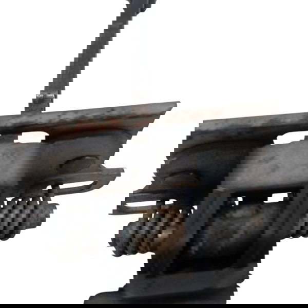 Limitador Porta Traseiro Esquerdo Peugeot 308 2011 2012 2013