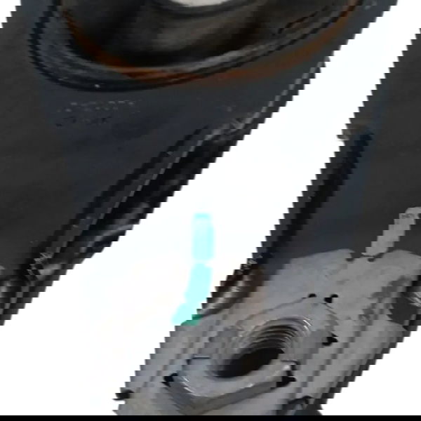 Coxim Inferior Motor Peugeot 308 2.0 2011 2012 2013 2014