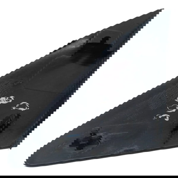 Moldura Externa Retovisor Direito Peugeot 308 2.0 2011 2012