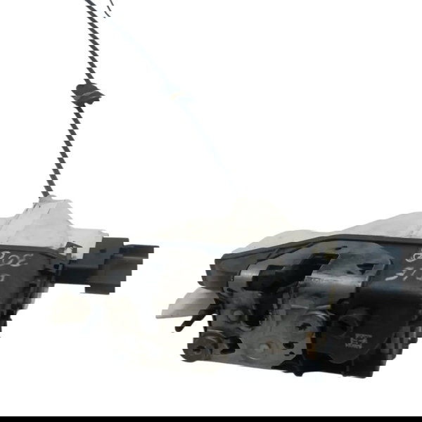 Fechadura Porta Dianteira Esquerda Peugeot 308 2.0 2012 2013