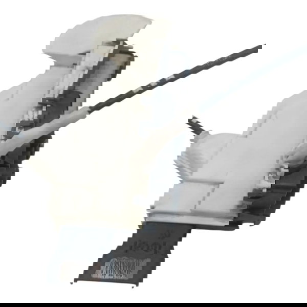 Fechadura Porta Dianteira Esquerda Peugeot 308 2.0 2012 2013